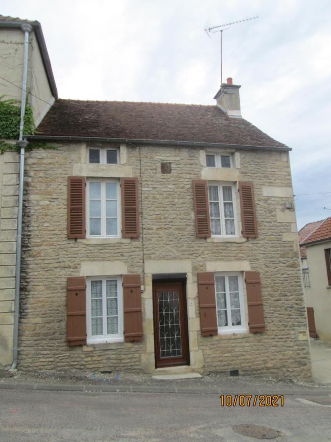 Gite A Saint-Remy 외부 사진